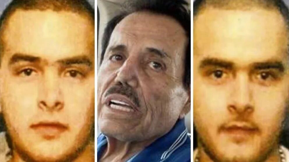 Gemelos Flores, exoperadores del Cártel de Sinaloa, califican captura de El Mayo como «una victoria para EU”