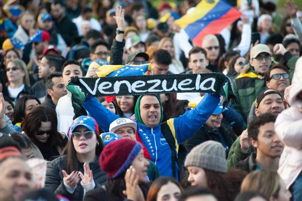 Venezuela denuncia amenaza del gobierno de Milei de «invadir» su Embajada en Buenos Aires