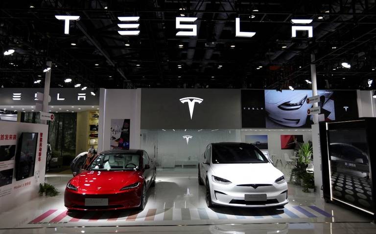 Tesla nunca inició registro oficial de inversión en México