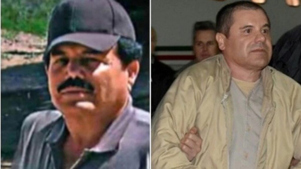Cártel de Sinaloa: ¿Quién quedará al frente después de la captura de El Chapo y El Mayo?