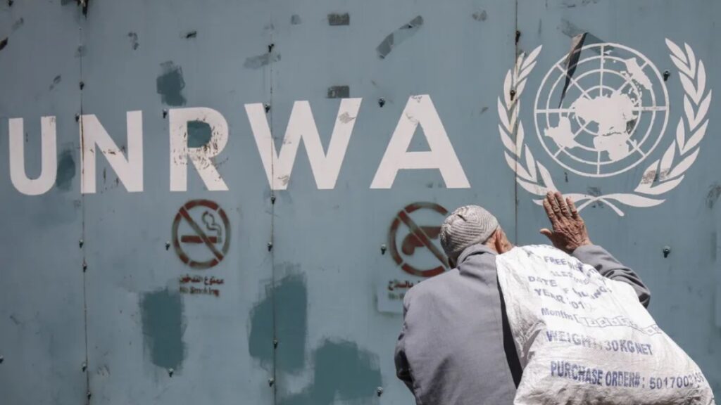 México reafirma su apoyo a la neutralidad e inviolabilidad de UNRWA