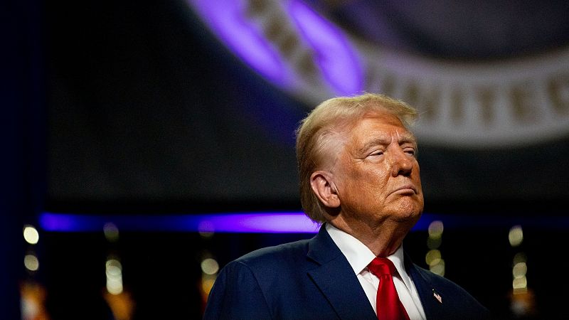 Trump promete fecundación in vitro gratis si es electo: una apuesta por la natalidad en EE.UU.
