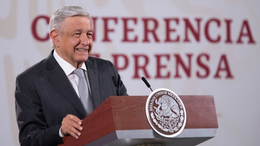 AMLO afirma que Sheinbaum tendrá su propio estilo de gobernar: «No somos gemelos»