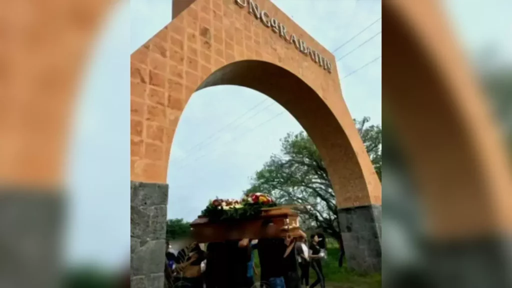 Asesinan a Kevin Arzate, uno de líderes de la Familia Michoacana, en Guerrero