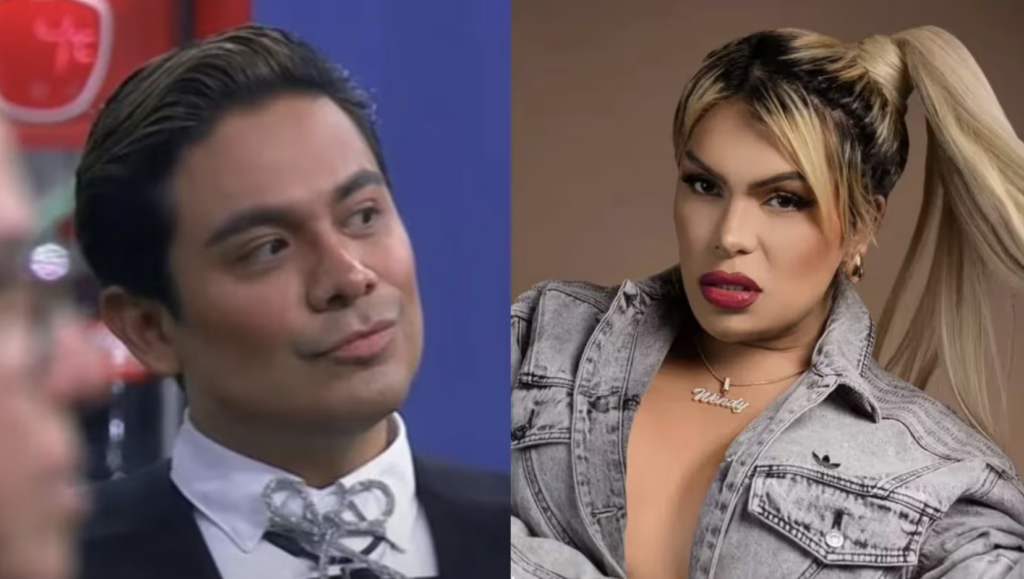 Wendy Guevara critica al cuarto tierra y a Ricardo Peralta: ‘Entraron con el ego muy alto’