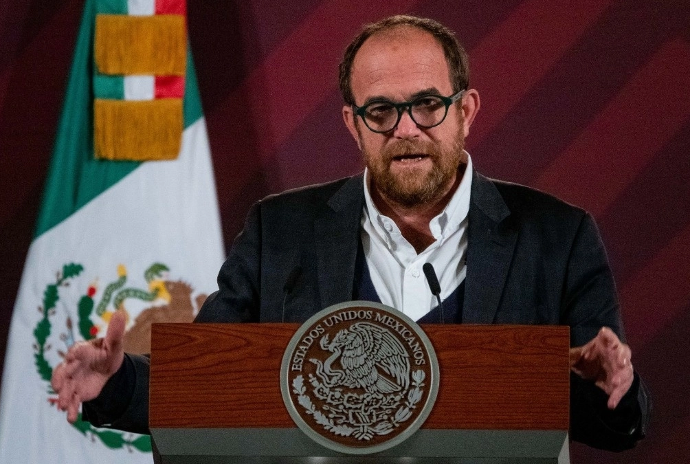 López Ridaura informa que no hay casos de mpox clado 1b en México