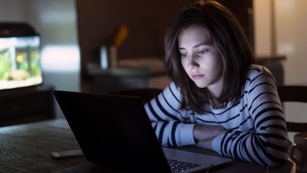 Ciberacoso se ha convertido en una epidemia digital en México
