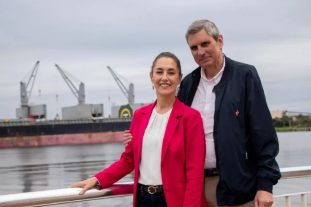 Claudia Sheinbaum revela que se tomará tres días de descanso en septiembre, antes de iniciar su mandato presidencial