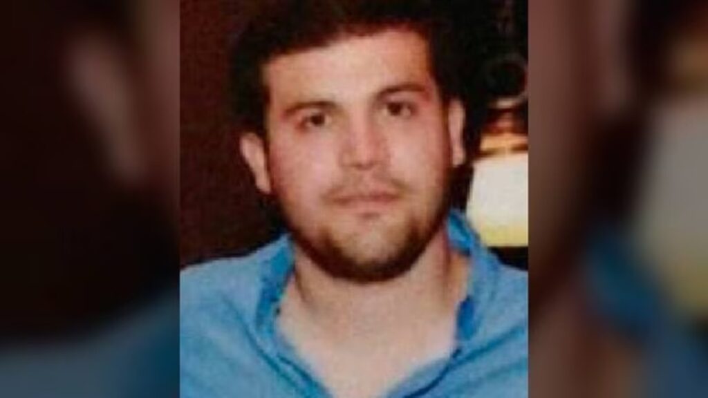 Difunden primera fotografía de ‘El Güero’, hijo de ‘El Chapo’, con uniforme de preso