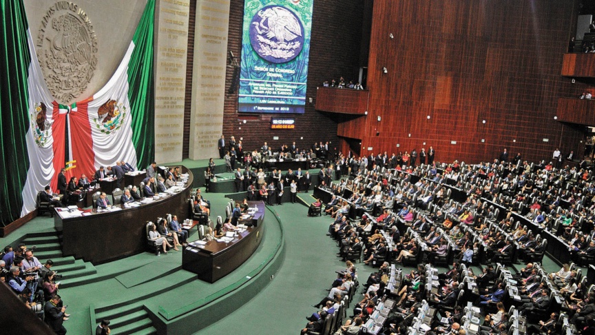 Diputados aprueban las 4 primeras reformas de AMLO, ¿cuáles son?