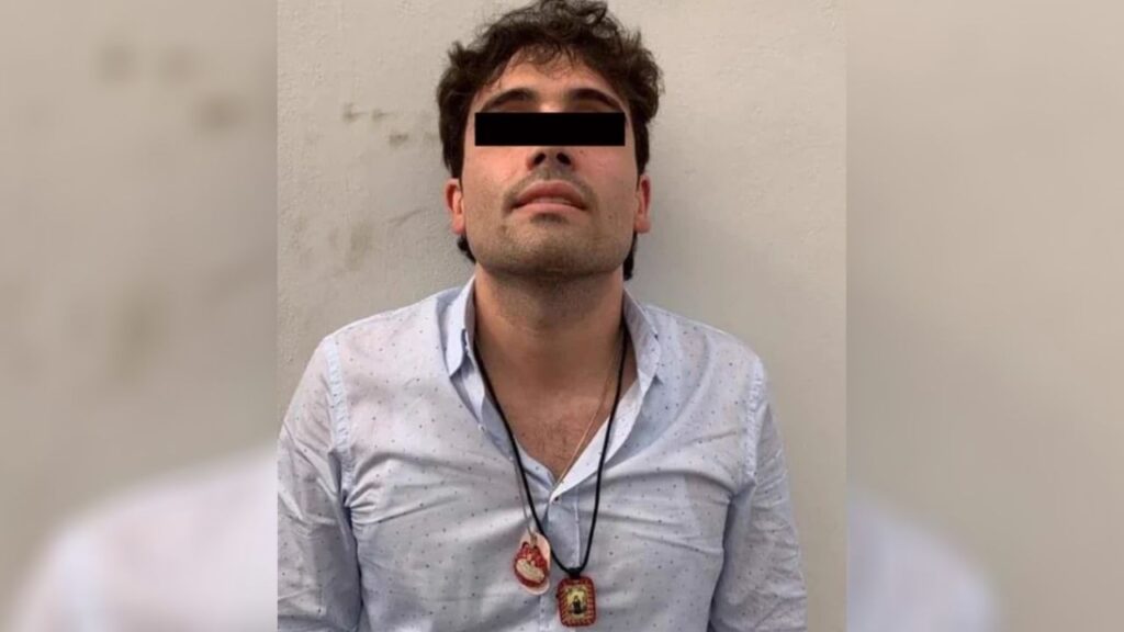 Encuesta revela impacto emocional en niños y adolescentes durante captura de Ovidio Guzmán