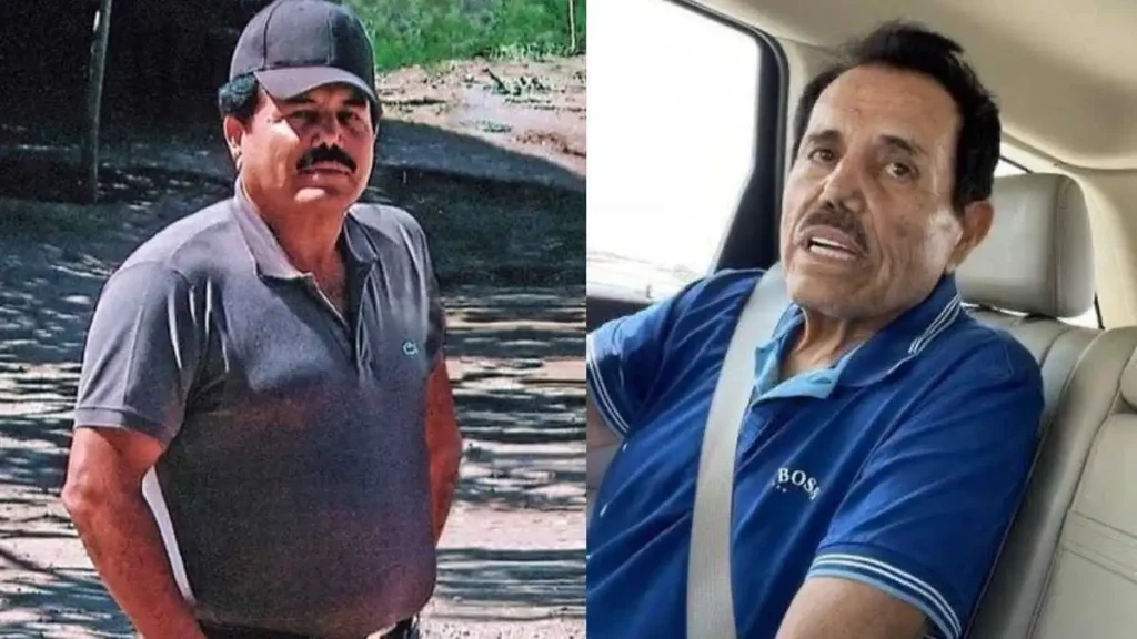Exagente de la DEA revela estado de salud de ‘El Mayo’ Zambada