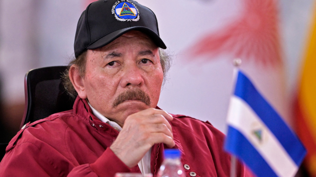 Nicaragua cierra 169 ONG, incluyendo ‘Save the Children’, en un golpe contra la sociedad civil