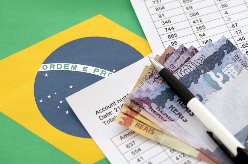 Inflación en Brasil repunta durante julio y marca 4.50% interanual