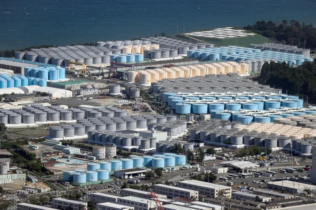 Japón realizará pruebas de eliminación de residuos nucleares de Fukushima