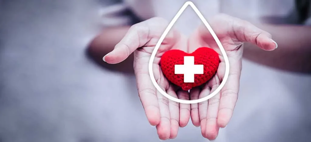 México es el país con más bajo índice de donación de sangre