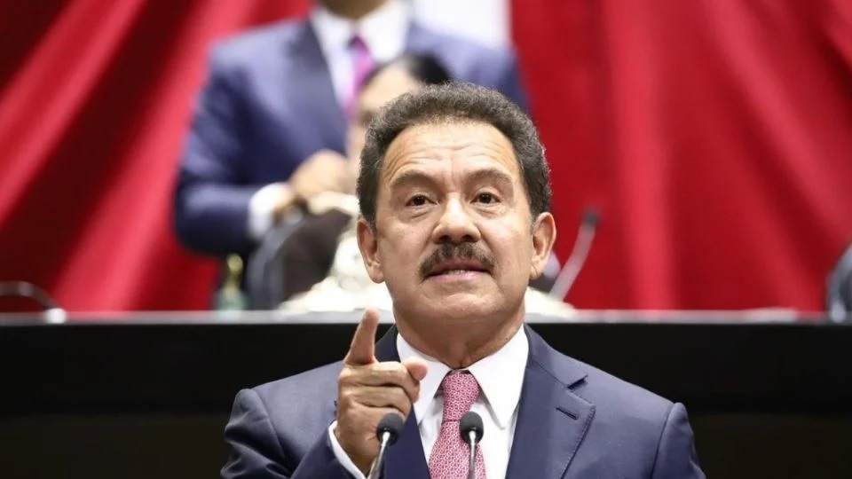 Morena propone modificar más de 60 párrafos en la Reforma al Poder Judicial