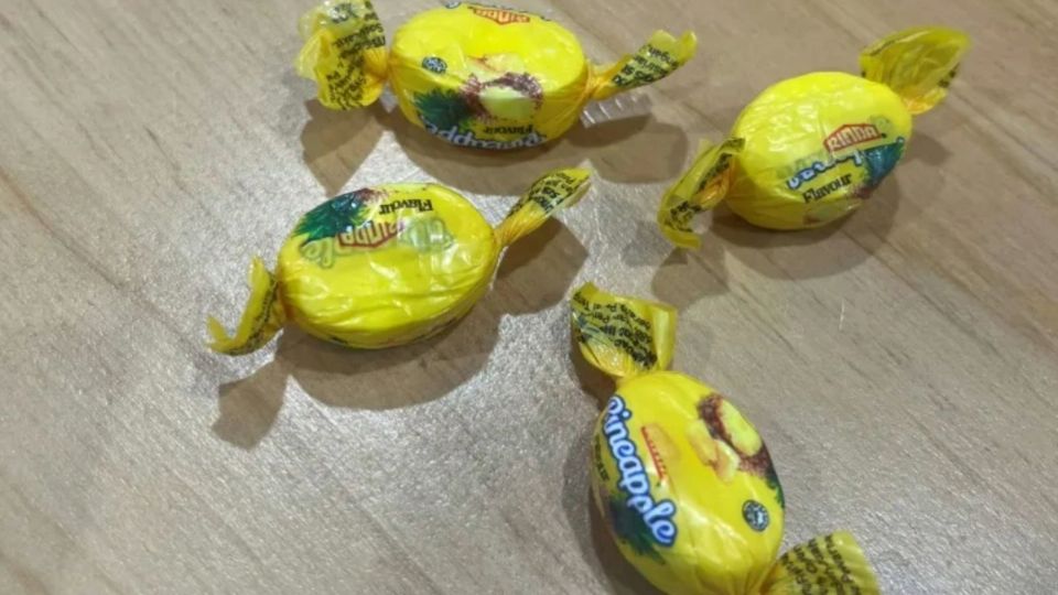 Organización benéfica distribuyó dulces con metanfetamina a personas sin hogar