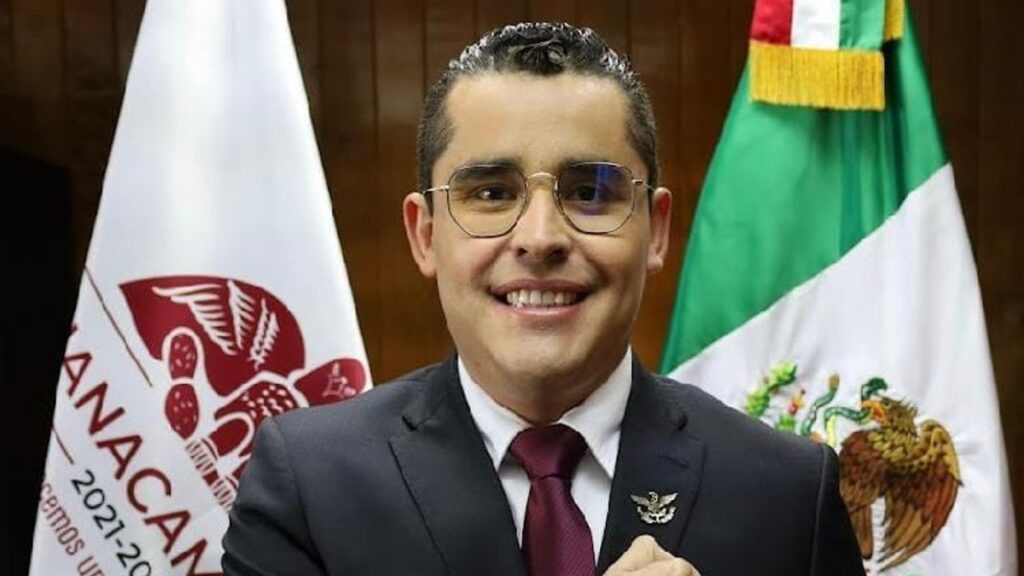 Encuentran sin vida al alcalde de Nanacamilpa, Tlaxcala