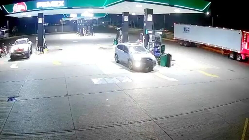 Revelan video del ataque contra Héctor Melesio Cuén Ojeda en Sinaloa