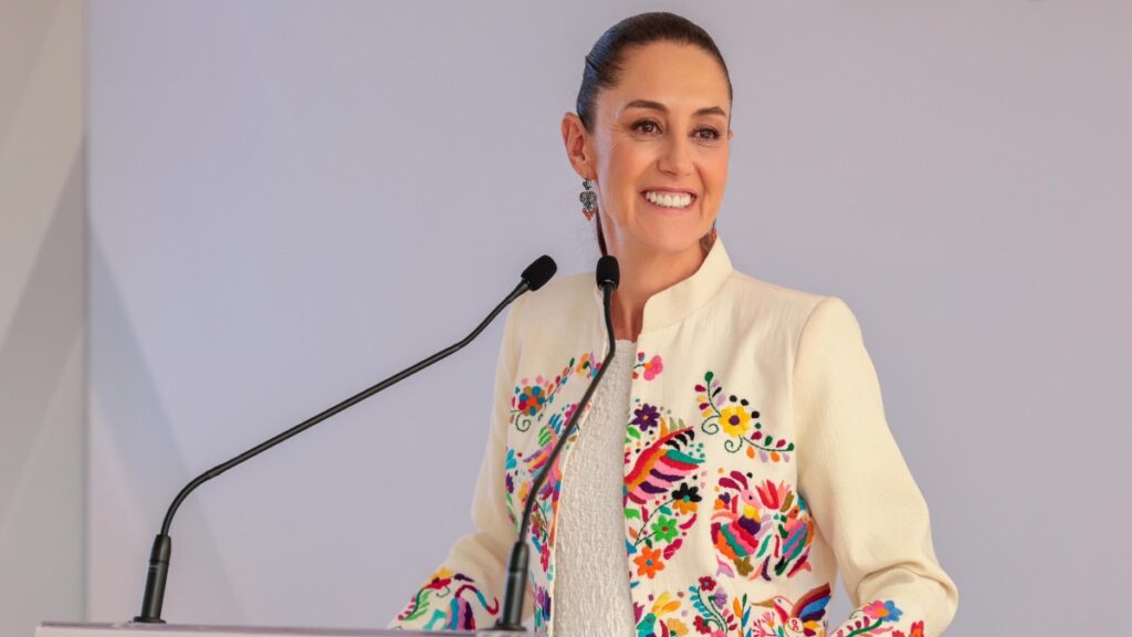Sheinbaum pide investiguen señalamientos de ‘El Mayo’ por supuesta reunión en Sinaloa
