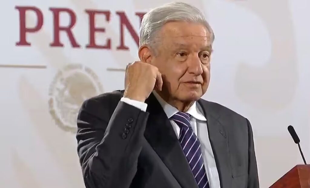 FGR puede llamar a declarar a Peña Nieto tras acusaciones de Zerón: AMLO