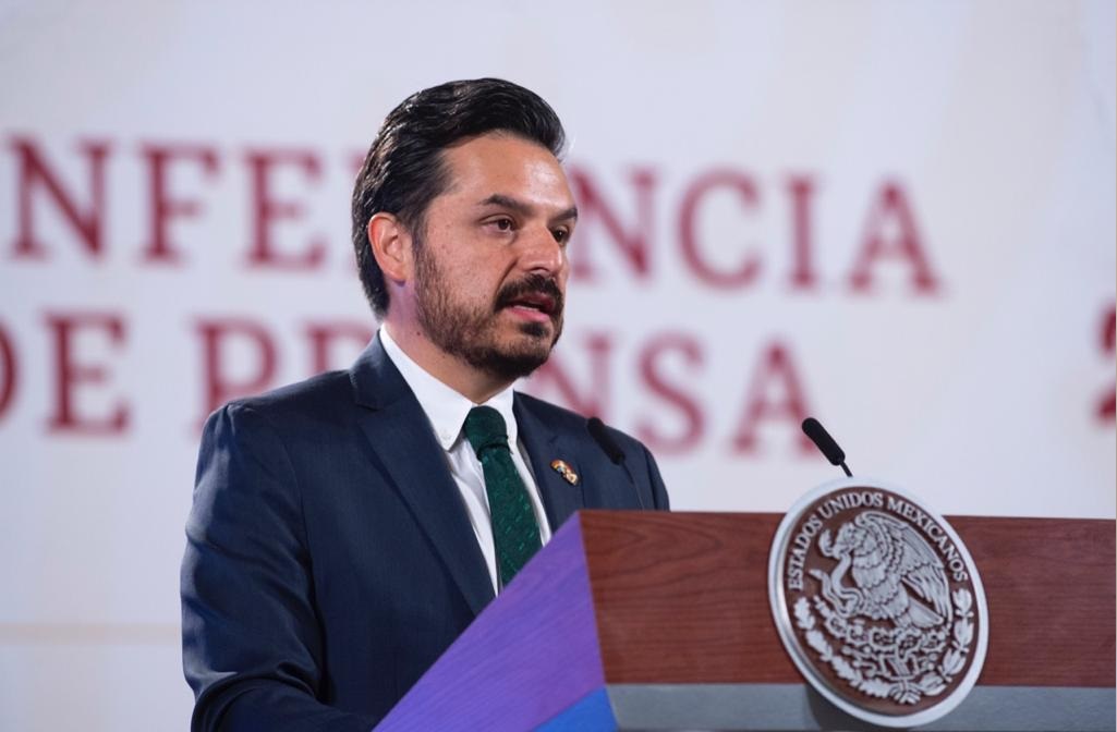 IMSS ha contratado 26 mil 272 médicos especialistas durante los últimos 5 años