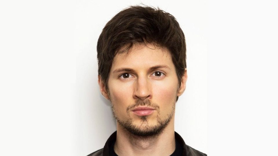 Detienen a fundador de Telegram en el aeropuerto de París