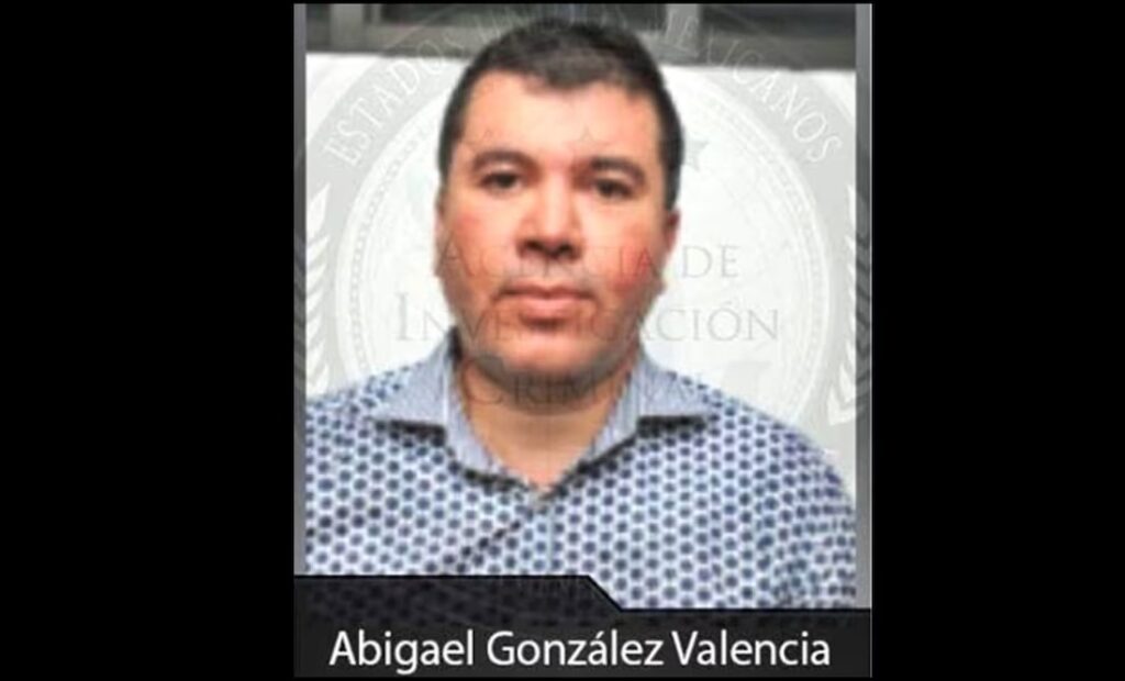 Tribunal ordena investigar presunta tortura contra Abigael González Valencia, cuñado de “El Mencho”