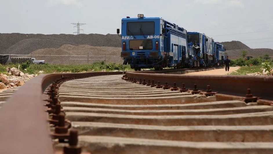 Avanza iniciativa para que ferrocarriles se consideren como áreas prioritarias