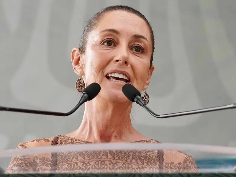 Sheinbaum destaca que puente de ‘La Concordia’ es parte de la justicia social
