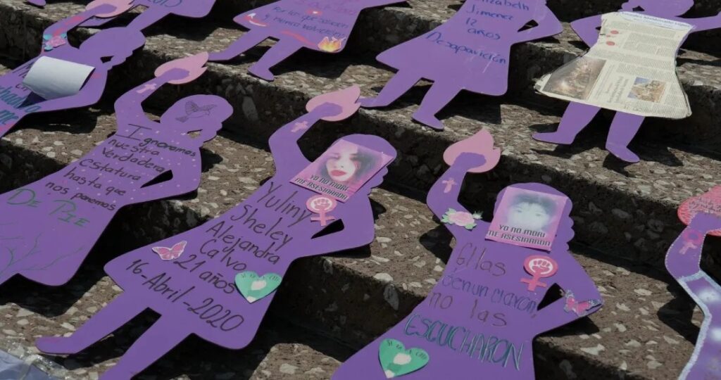 Aumentan asesinatos de mujeres en Coahuila y no se investigan como feminicidios