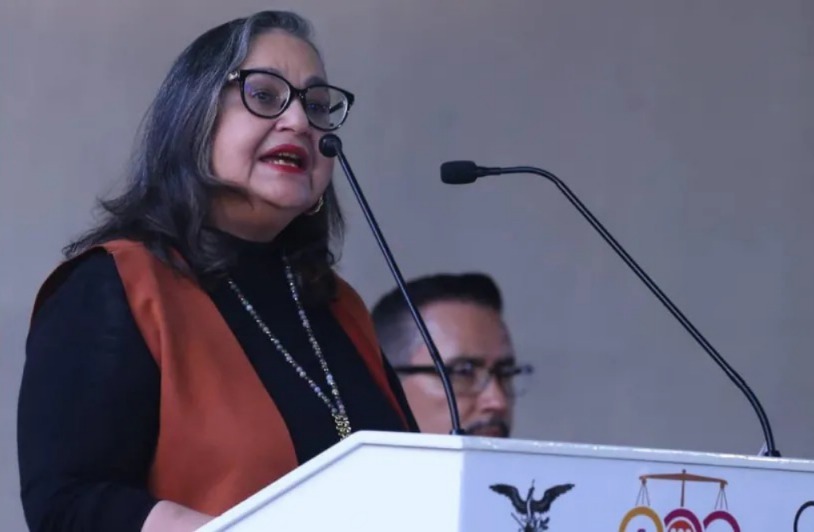 Norma Piña convoca a jueces y ministros del extranjero para analizar independencia judicial