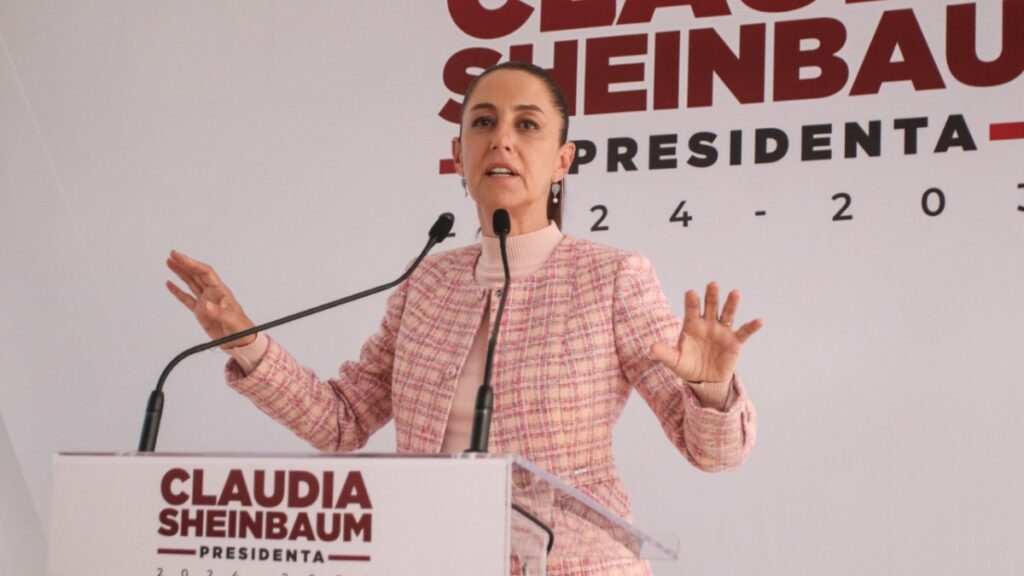 Órganos autónomos proponen abrir diálogo con Sheinbaum