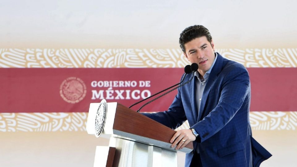 Samuel García afirma que proyecto de Tesla en Nuevo León «se va a dar»