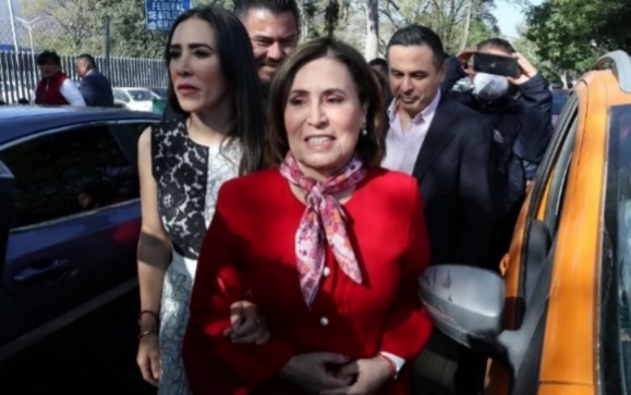 Suprema Corte revisará fallo que dio absolución a Rosario Robles