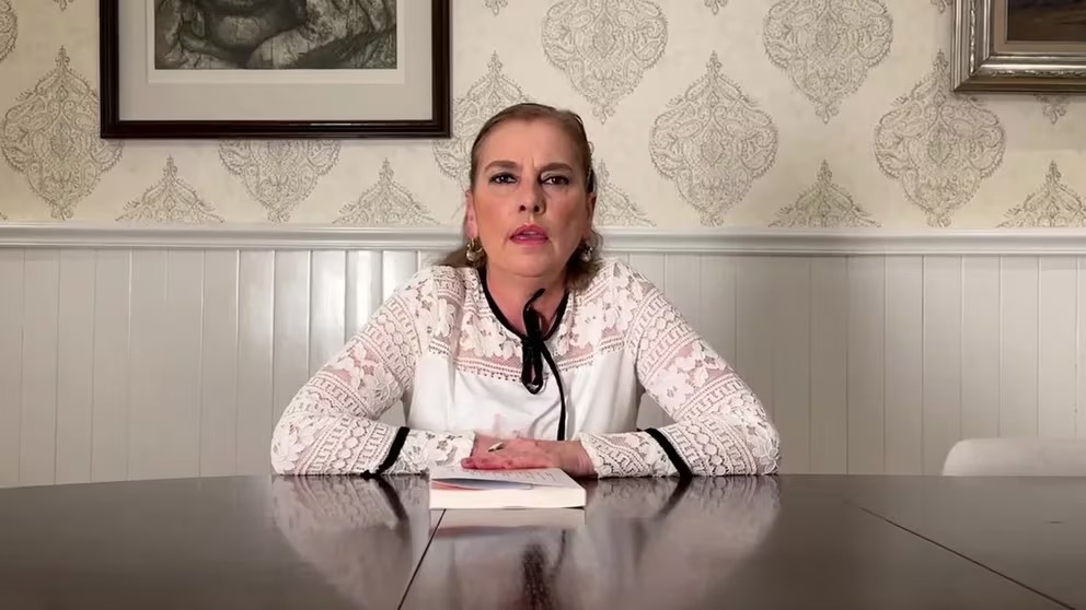 Beatriz Gutiérrez Müller afirma que al final del sexenio de AMLO se logró vencer la burocracia