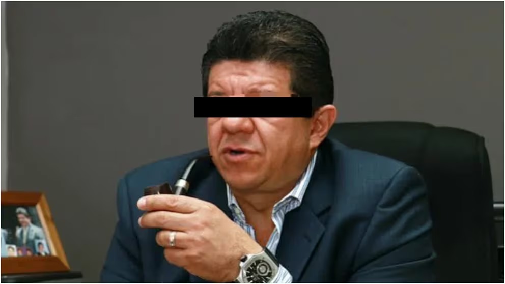 Liberan a Hugo Adolfo Karam, acusado de tortura contra la periodista Lydia Cacho