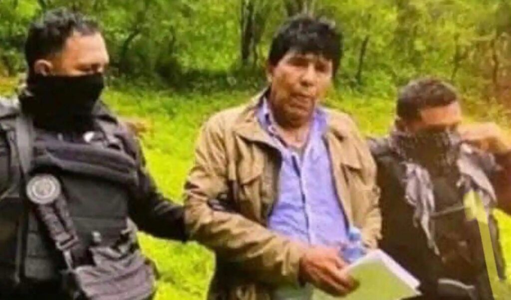 Tribunal desecha queja de Segob contra suspensión de extradición de Caro Quintero 