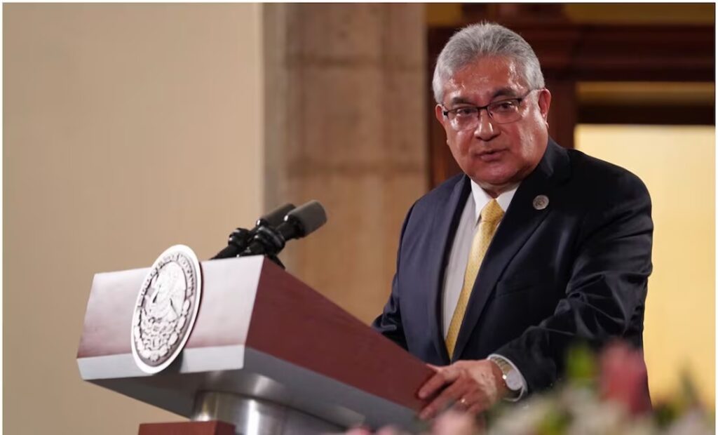 SNTE respalda iniciativa de AMLO y Sheinbaum sobre vivienda digna para trabajadores
