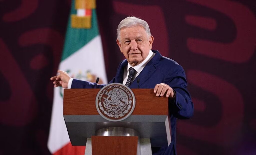 Tribunal Electoral revoca sanción a AMLO por infracciones en 36 ‘mañaneras’