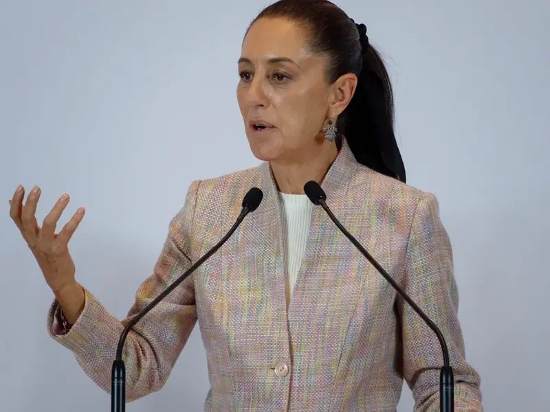 Sheinbaum prevé reunirse con deportistas olímpicos para escuchar sus demandas