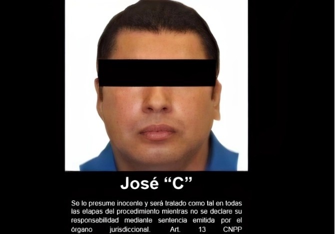 “El Contador” tramita nuevo juicio de amparo contra extradición a EU