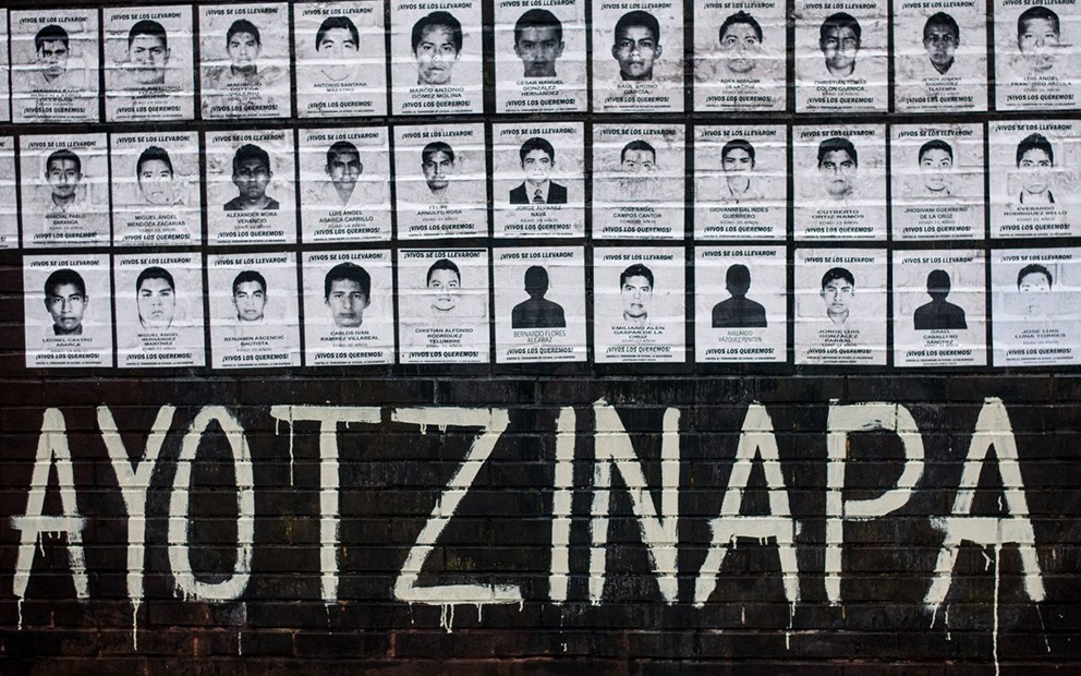 Reportan detención de «El Ranchero”, jefe criminal relacionado con caso Ayotzinapa