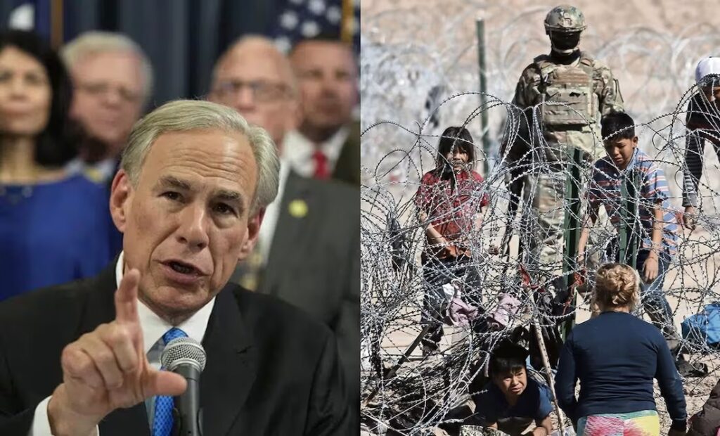 Texas ordena a hospitales informar costo de cuidados a migrantes