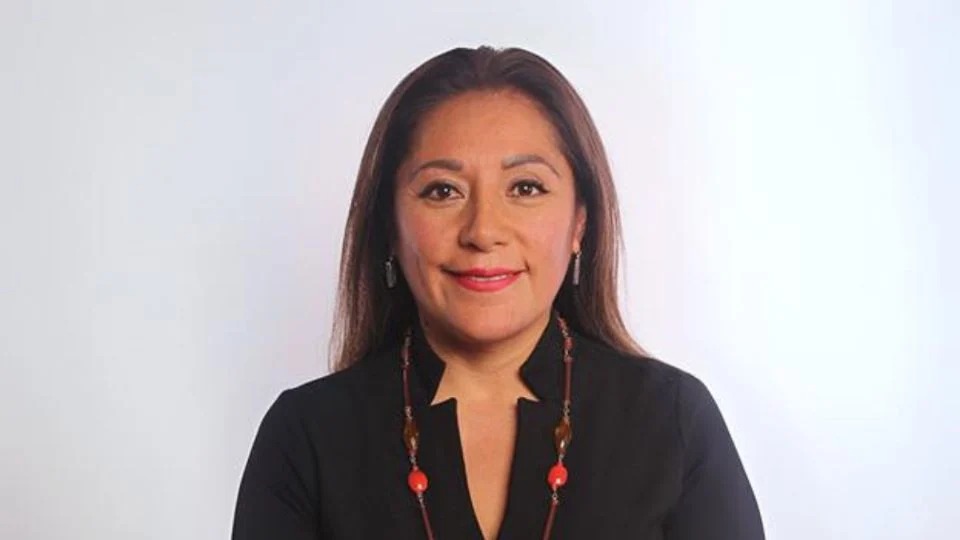 Xóchitl Bravo será la coordinadora de Morena en el Congreso de CDMX