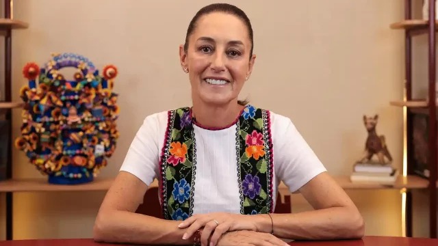 Sheinbaum afirma que Reforma Judicial no va a dañar ningún derecho laboral
