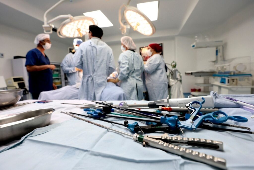 México impulsa mayor valor de las mipymes en exportaciones de dispositivos médicos