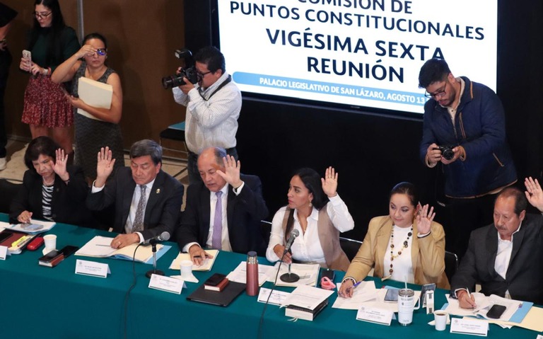 Diputados aprueban en comisiones prohibir vapeadores y cigarros electrónicos