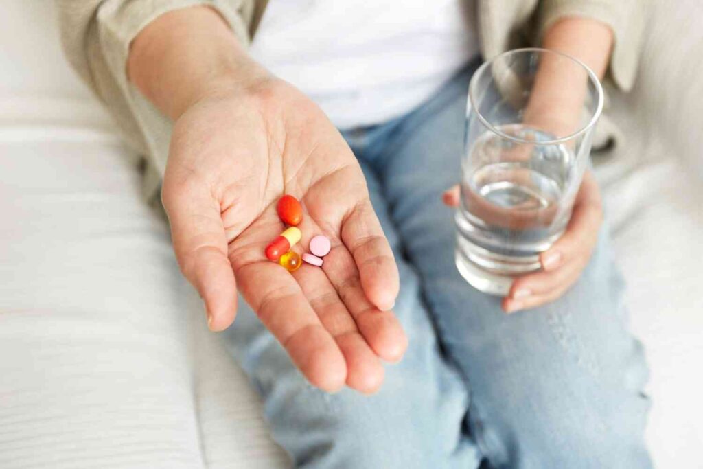 Automedicación: Más del 80% de los mexicanos hace un mal uso de los medicamentos